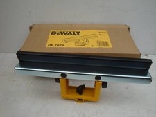 DeWALT DE7029 EXTRA WIDE