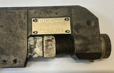 Bicc bm120u crimping - bicc,