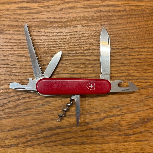 Victorinox multi tool - victorinox, multi-tool