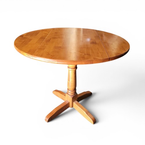 Small drop leaf - small, table