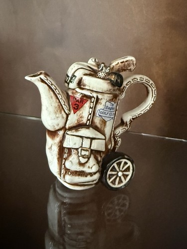 Vintage paul cardew novelty - vintage,