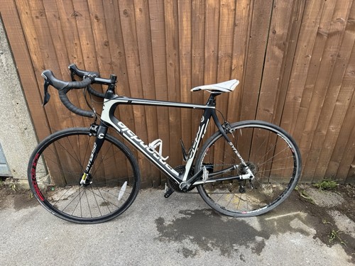 2013 cannondale synapse - cannondale,