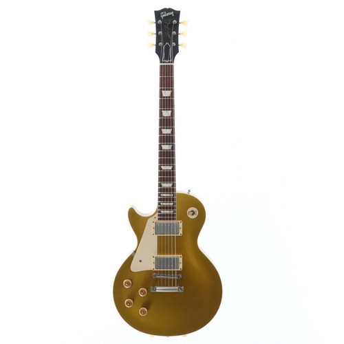 Gibson custom shop 1957 - shop,
