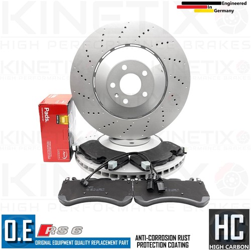 For audi rs6 - for, c6