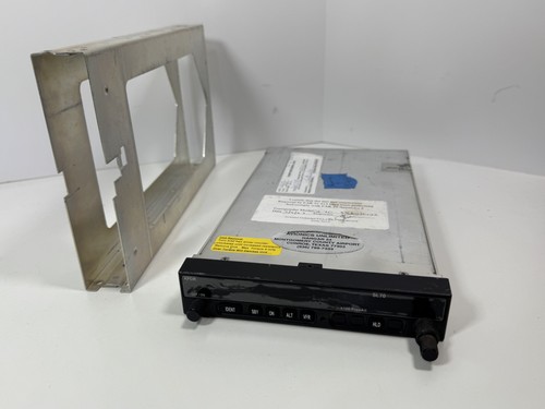 Apollo sl70 mode transponder - sl70,