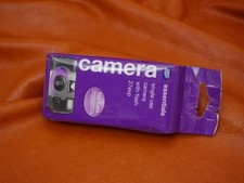 #2882 Boots Single use camera