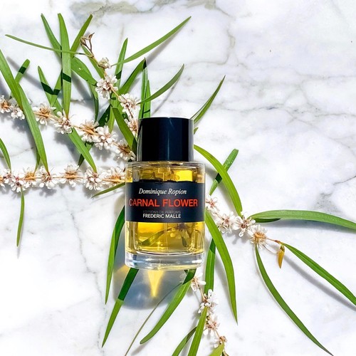 Frederic malle carnal - malle, flower
