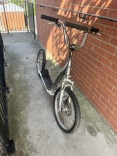 Pawtrekker Classic Dog Scooter