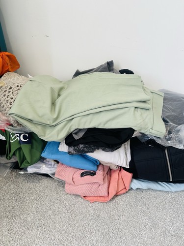 Women mixed clothes reseller - women's,