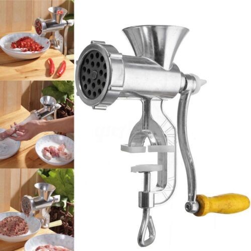 Heavy duty manual sausage - heavy,