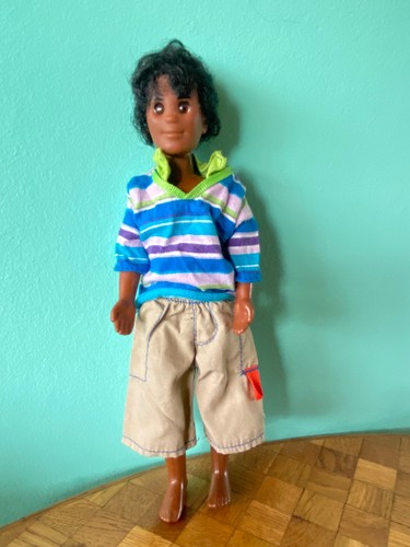 Mattel 1973 the - mattel,