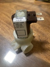 Triton P22610801 Electric Shower Solenoid Valve Assembly for T70Z / T80Z & More