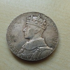1937 King George VI and