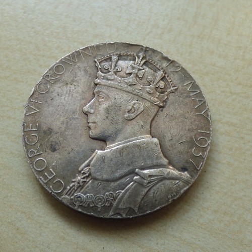 1937 king george - king, vi