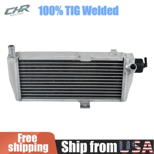 Aluminum kart radiator for - kart,