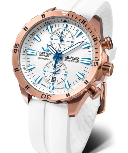 Vostok europe almaz - europe,