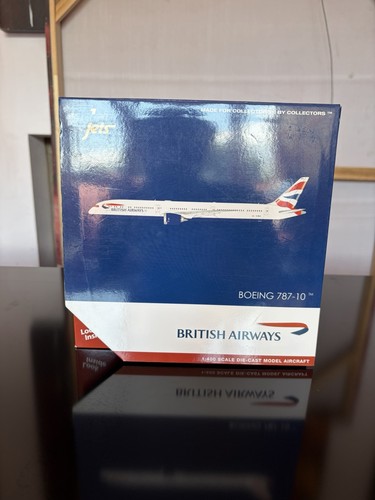 Gemini jets boeing - boeing, 787-10