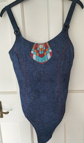Brand new amoena mastectomy - brand,