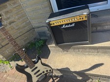 Marshall mg30dfx watt - marshall,