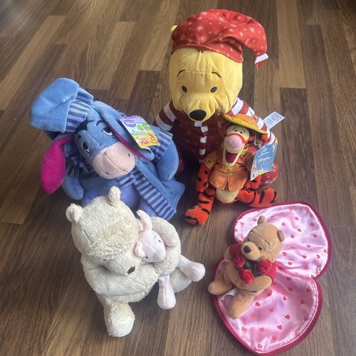 Disney bundle winnie - disney,