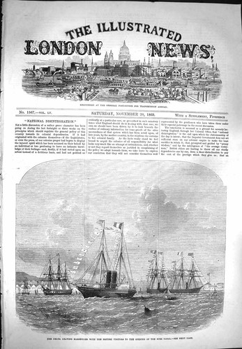 Original old antique print - antique,