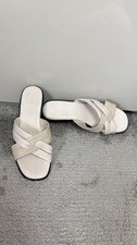 Womens Pavers Wedge Sandals