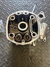 Honda Cx500 GL500 RH Cylinder Head