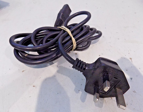 Generic xbox 360 power cable - generic, s