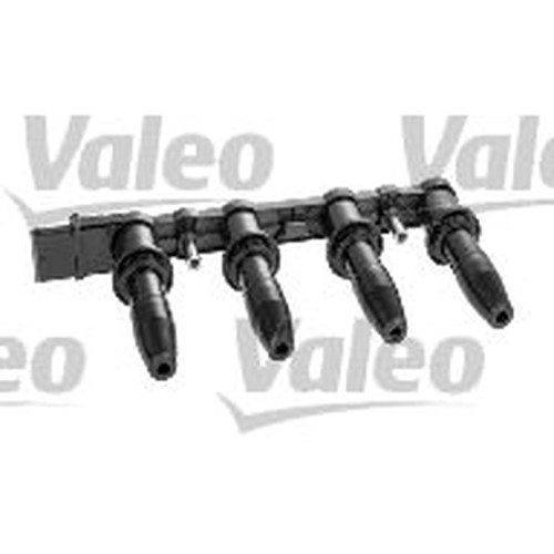 Valeo ignition coil pack - ignition,