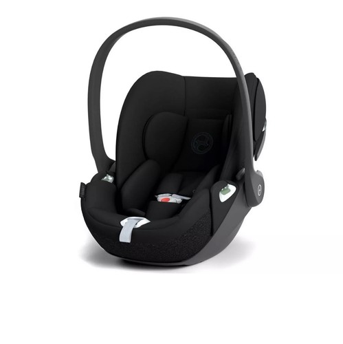 Cybex cloud size car seat - cloud, t