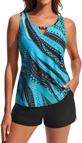 Piece tummy control shorts - piece,