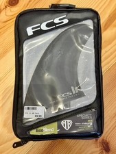 FCS II MR II Twin Fins + Stabilzer. M-L.