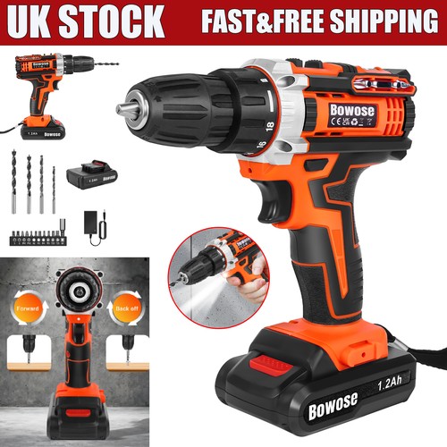 21v cordless drills set - 21v,
