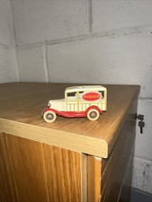 Lledo Days Gone Hamleys Toys and Games truck