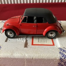 Franklin Mint 1967 Volkswagen