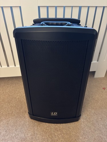 Systems roadman 102 - ld,