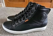Ecco Soft 7 Leather Women's