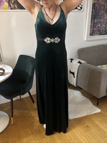 Bcbgmaxazria emerald green - bcbgmaxazria,