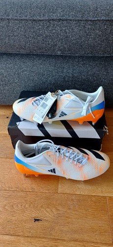Adidas rs15 pro uk12 - rs15,