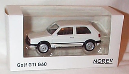 Volkswagen golf gti g60 1990 - volkswagen,
