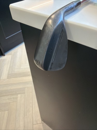 Titleist vokey sm9 - vokey,