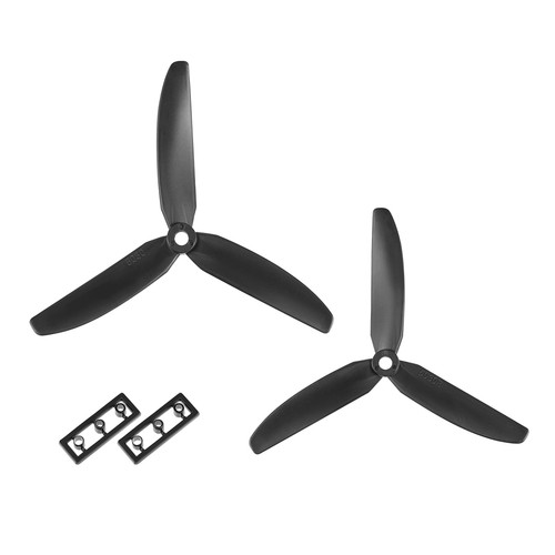 Propellers 5x3 inch - rc,