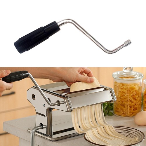 High performance pasta machine - high-performance,