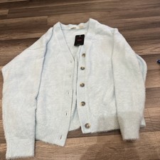 Levi Strauss Relaxed Fuzzy