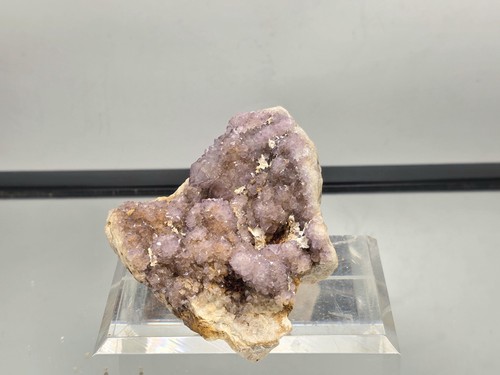 Large spirit amethyst crystal - spirit,