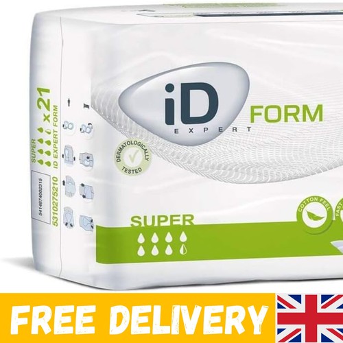 Euron form shaped incontinence - euron,