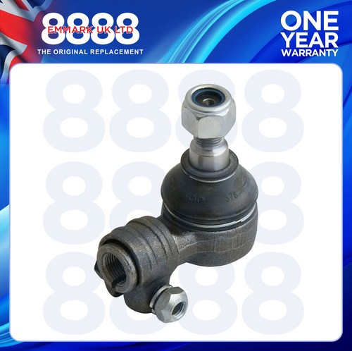 Tie rod end - tie, massey
