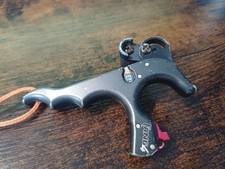 T.R.U. Ball Fang 4 Thumb