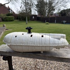 Vintage Star Wars Rebel