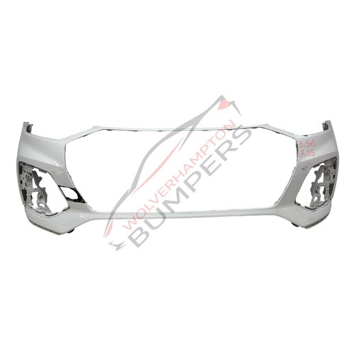 Audi line 2021 - s, on
